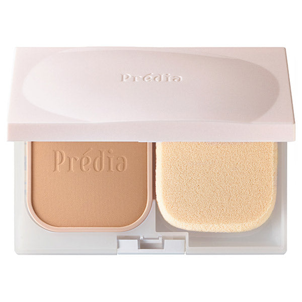 Predia Petit Mail Mineral BB Powder Foundation, SPF20, PA++, OC-415, 10g