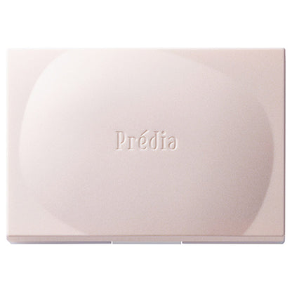 Predia Petit Mail Mineral BB Powder Foundation, SPF20, PA++, OC-415, 10g