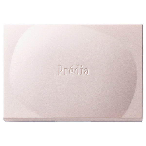 Predia Petit Mail Mineral BB Powder Foundation, SPF20, PA++, OC-410, 10g