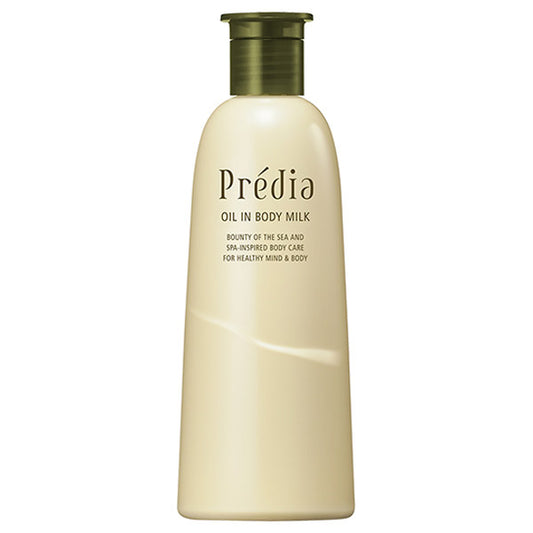 Predia Oil in Body Milk, 300ml