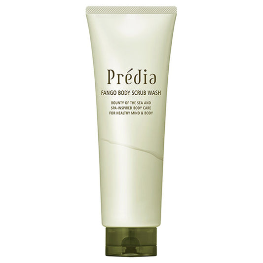 Predia Fango Body Scrub Wash, 250g