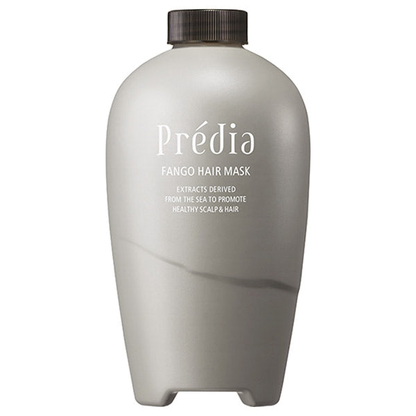 Predia Fango Hair Mask n Refill, 640g