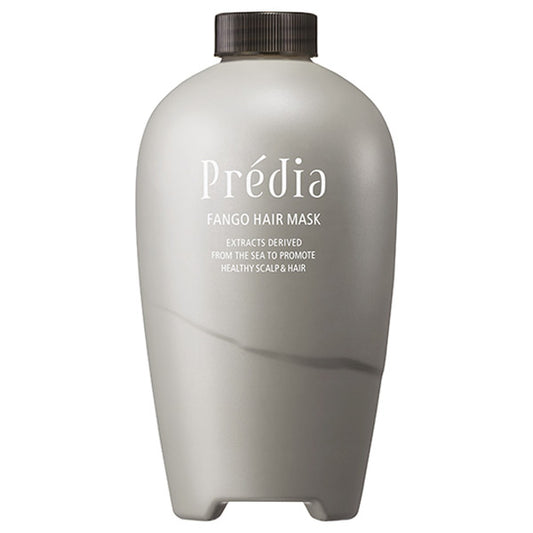 Predia Fango Hair Mask n Refill, 640g
