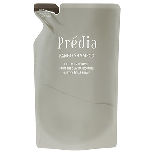 Predia Fango Shampoo Refill, 500ml