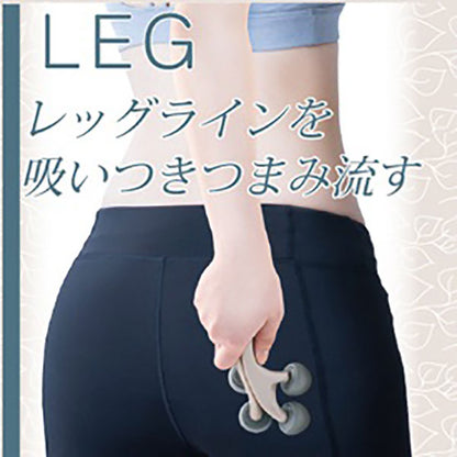 Vess Shaping Roller Leg