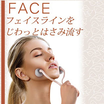 Vess Shaping Roller Face