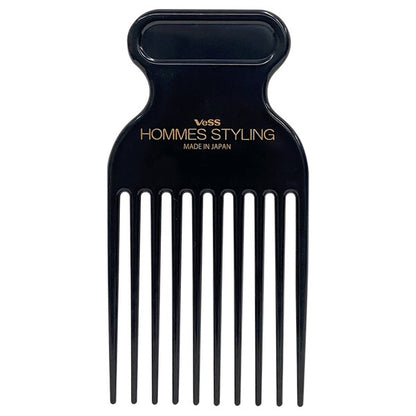Vess HOMMES STYLING Perm Styling Comb