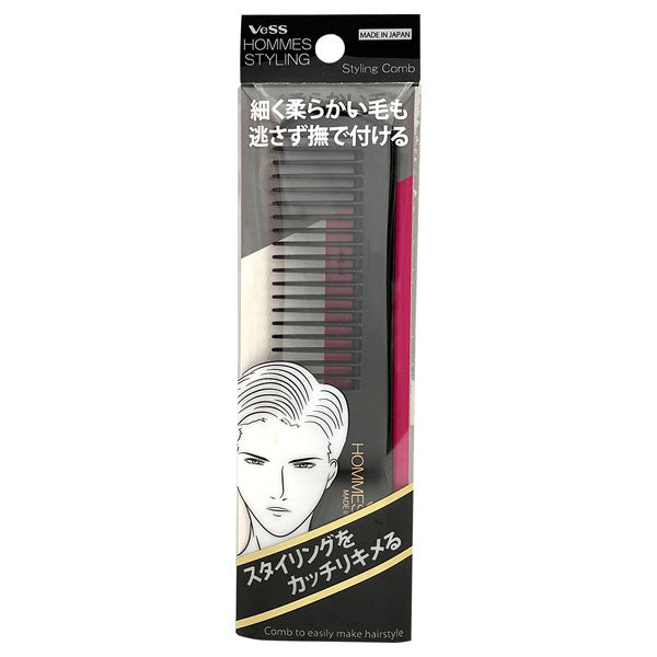 Vess HOMMES STYLING Comb
