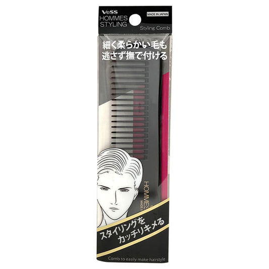 Vess HOMMES STYLING Comb