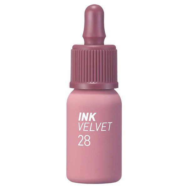 PERIPERA Ink Velvet, 28 Mauve Nude, 4g