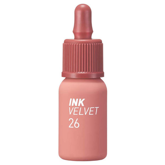 PERIPERA Ink Velvet, 26 Well Made Nude, 4g