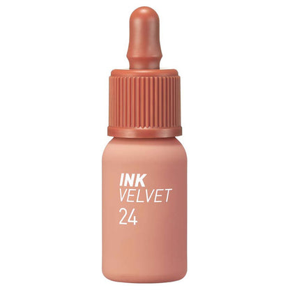 PERIPERA Ink Velvet, 24 Milk Nude, 4g