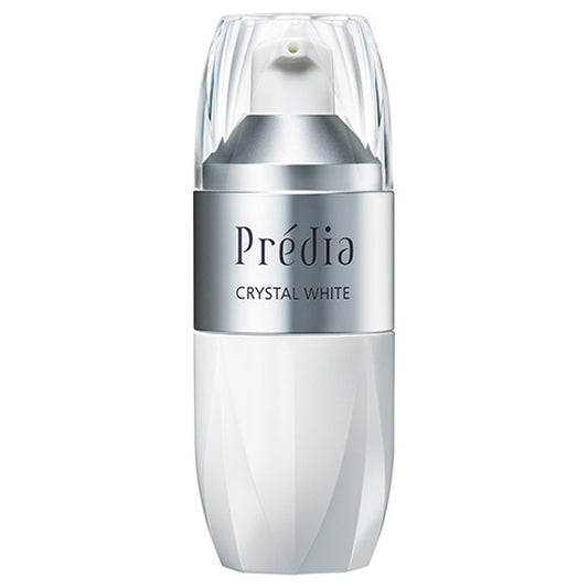 Predia Crystal White Refill, 30ml