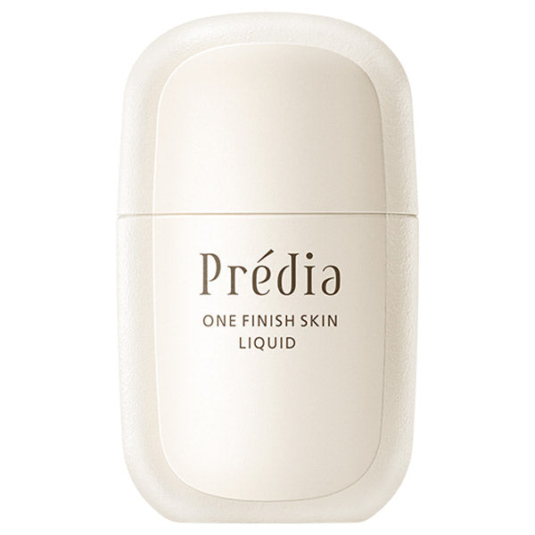 Predia One Finish Skin Liquid SPF30 (400), 30ml