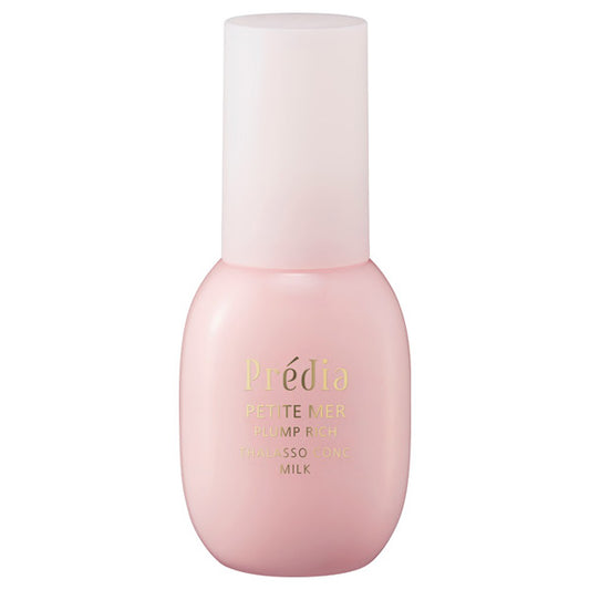 Petit Male Plump Rich Thalasso Concrete Milk, 100ml