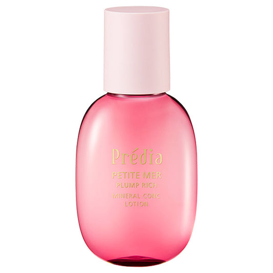 Petit Male Plump Rich Mineral Concentrate Lotion, Refill, 150ml