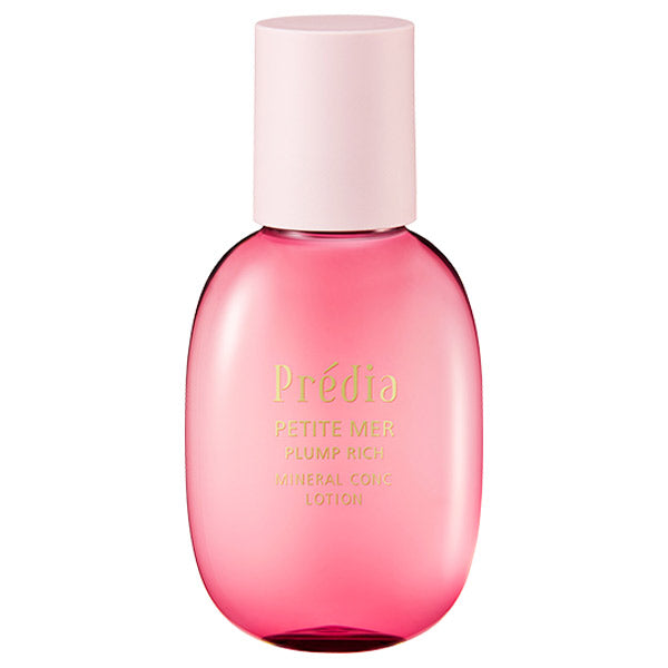 Petit Male Plump Rich Mineral Concentrate Lotion, 170ml