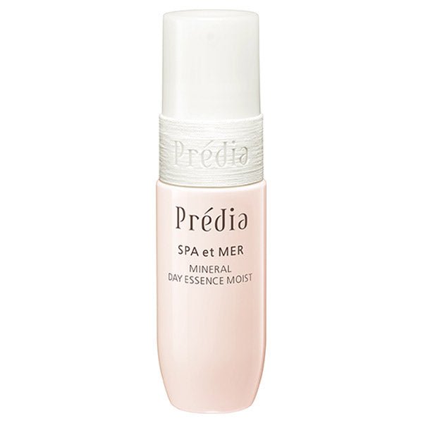 Predia Spa & Mer Mineral Day Essence Moist SPF30, 30ml
