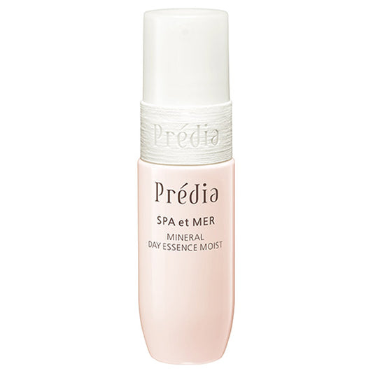 Predia Spa & Mer Mineral Day Essence Moist SPF30, 30ml