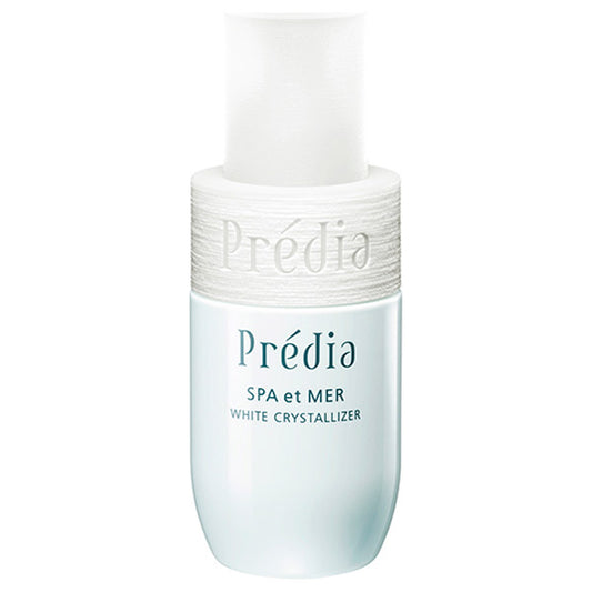 Predia Spa & Mer White Crystallizer Refill, 150ml