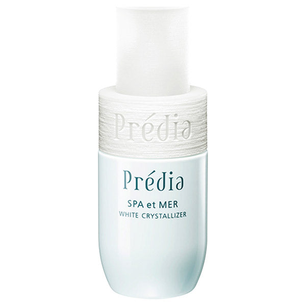 SPA & MERE WHITE CRYSTALIZER, 150ml