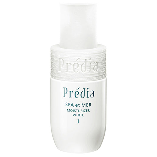 Predia Spa & Mer Moisturizer White I Refill, 150ml