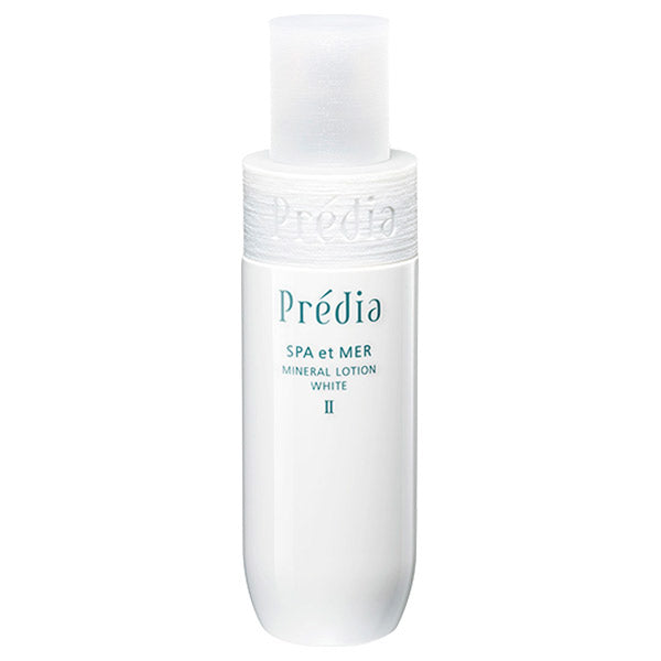 SPA & MERE MINERAL LOTION WHITE II, Refill, 250ml