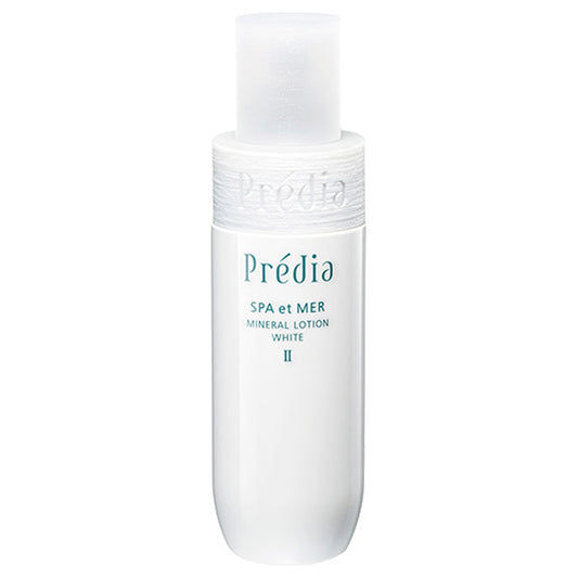 SPA & MERE MINERAL LOTION WHITE II, 250ml