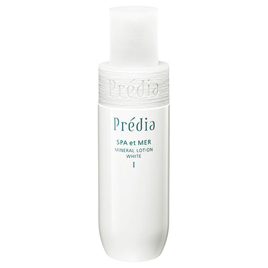 Predia Spa & Mer Mineral Lotion White I, 250ml