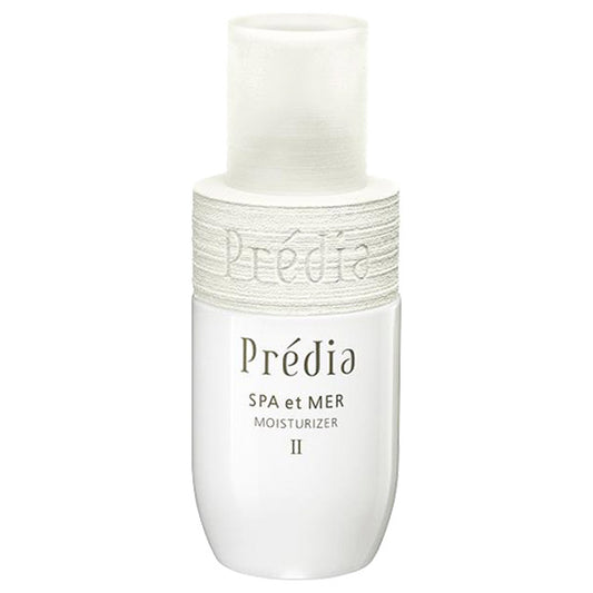Predia Spa & Mer Moisturizer II, 150ml