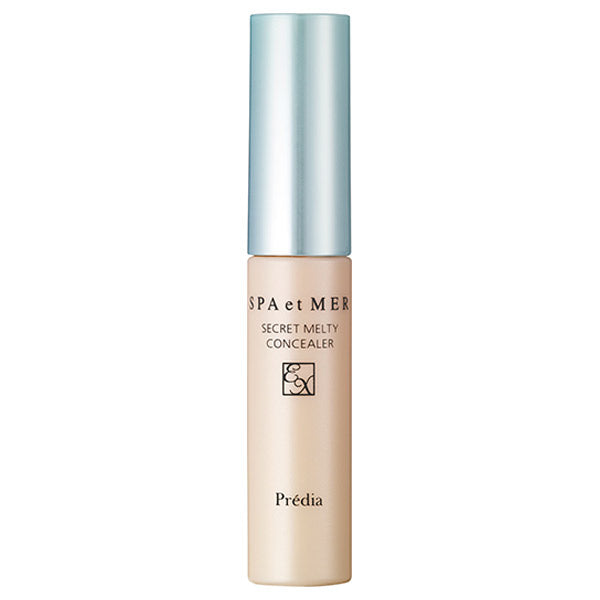 SPA & MERE Secret Melty Concealer EX, SPF25 PA++, 001, 6ml