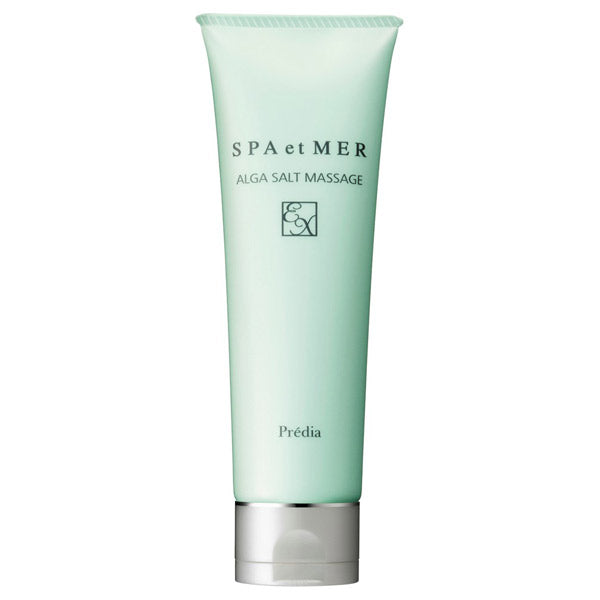 Prédia Spa et Mer Algue Salt Massage EX, 120g