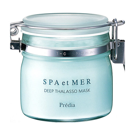 Spa et Mer Deep Thalasso Mask, 495g