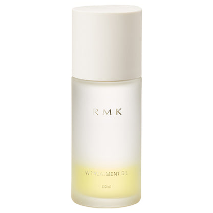 RMK W Treatment Oil, 50ml