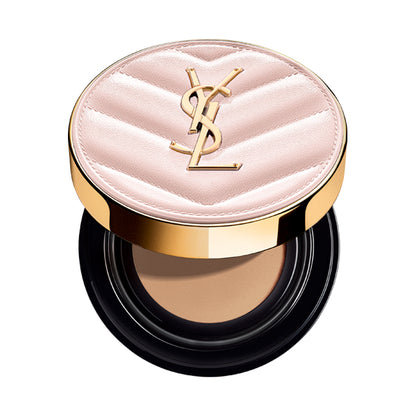 Yves Saint Laurent Radiant Touch Glow Pact, SPF50+ PA++++, B25, 12g