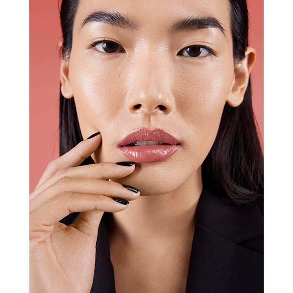 Yves Saint Laurent Rouge Pur Couture The Bold, No.10 Blazen Nude, 3g