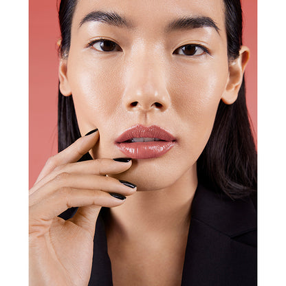 Yves Saint Laurent Rouge Pur Couture The Bold, No.10 Blazen Nude, 3g