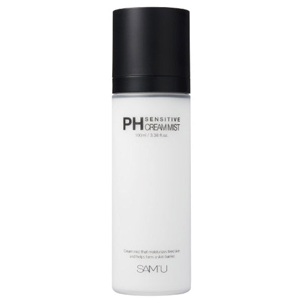 PH Sensitive Cream Mist, Bottle,  Box, 100ml