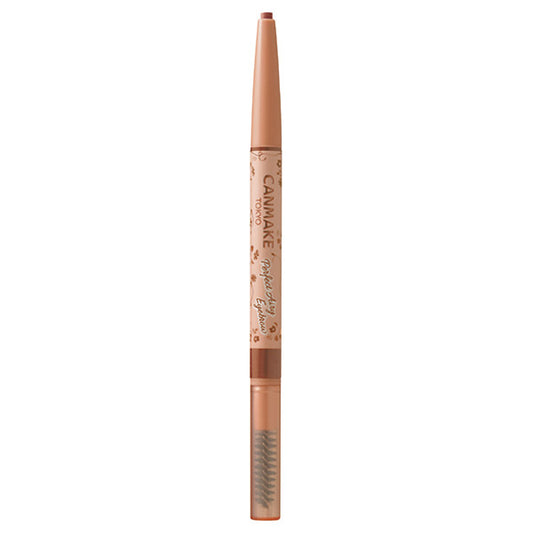 Canmake Perfect Airy Eyebrow (04)