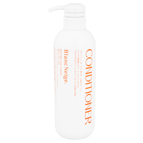 BlancNeige Blanc Neige Conditioner, 500ml