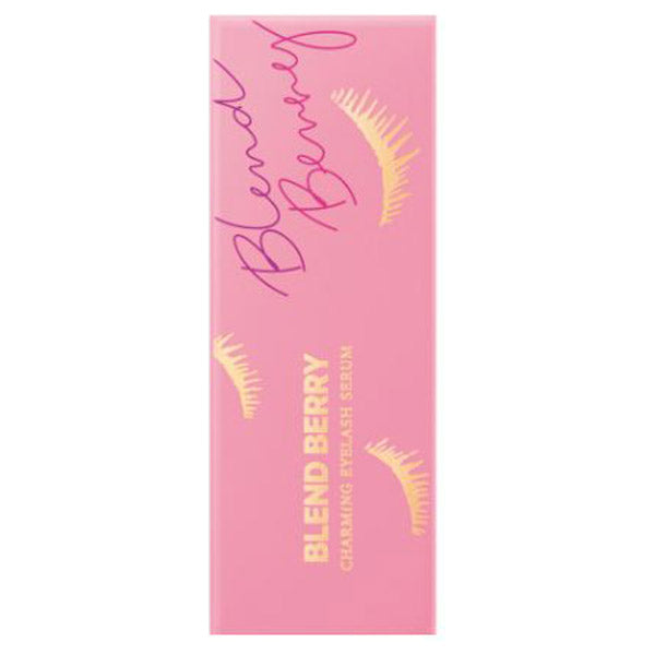 BLEND BERRY Charming Eyelash Serum, 4.0g