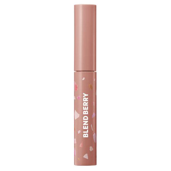 BLEND BERRY Fluffy Long & Curl Mascara (002 Gooseberry), 7g