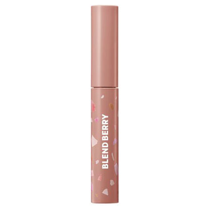 BLEND BERRY Fluffy Long & Curl Mascara (002 Gooseberry), 7g