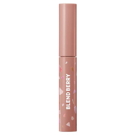 BLEND BERRY Fluffy Long & Curl Mascara (002 Gooseberry), 7g