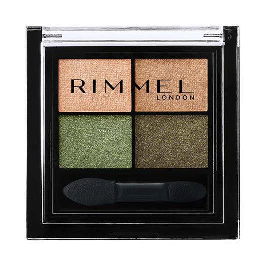 Rimmel London Wonder Ever Eyeshadow (07)