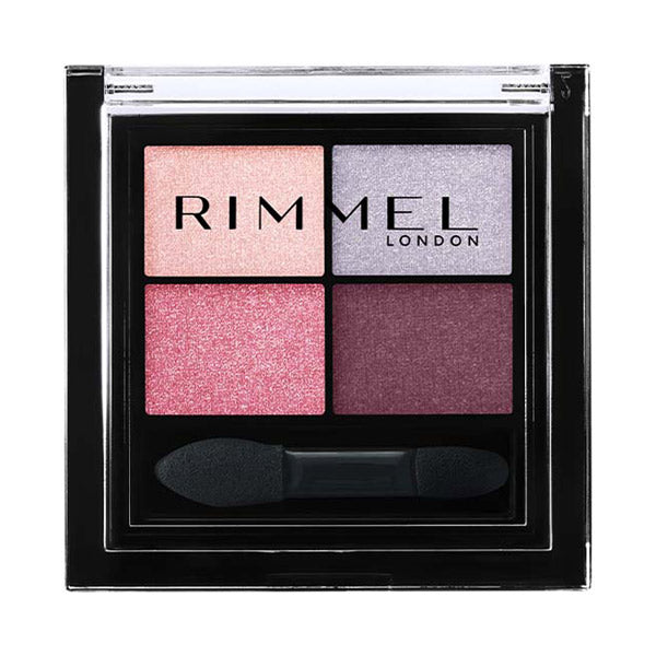 Rimmel London Wonder Ever Eyeshadow (02)