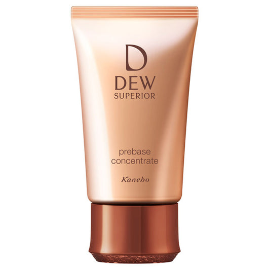 DEW DEW Superior Pre-Based Concentrate, SPF14 PA+, 25g