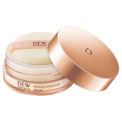 DEW Superia Finishing Concentrate, 15g