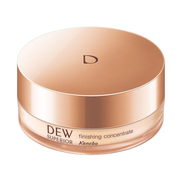 DEW Superior Finishing Concentrate, 15g