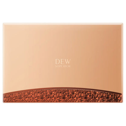 DEW Superia Powder Compact